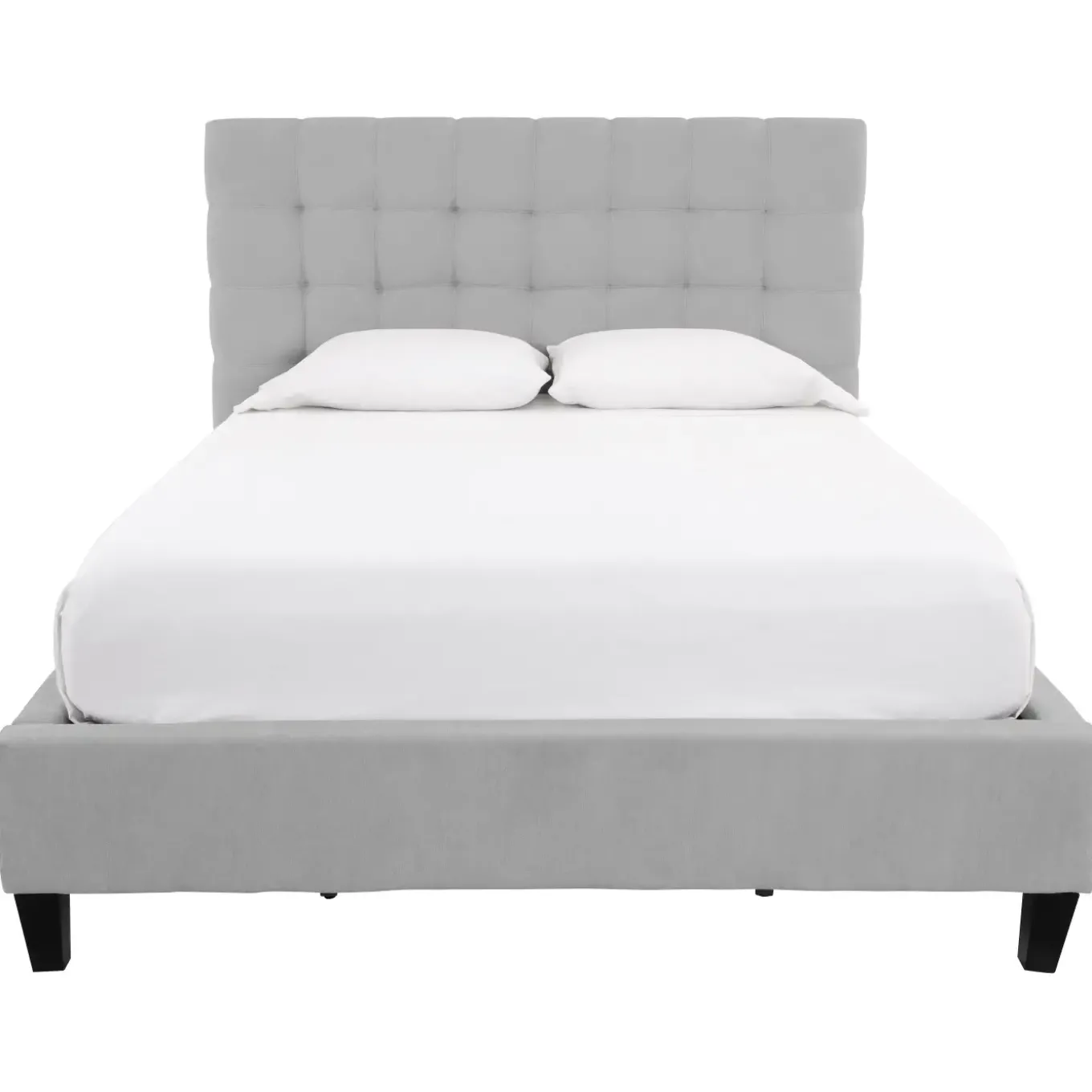 Jody California King Upholstered Bed