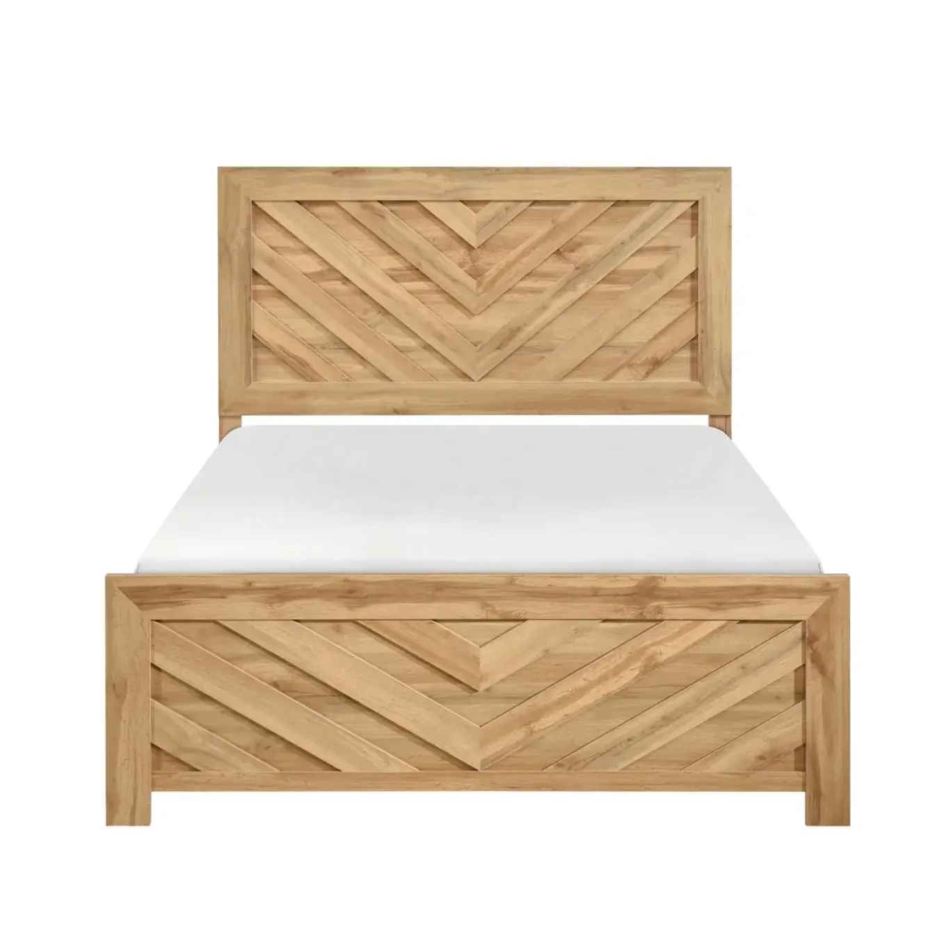 Kayden Bed