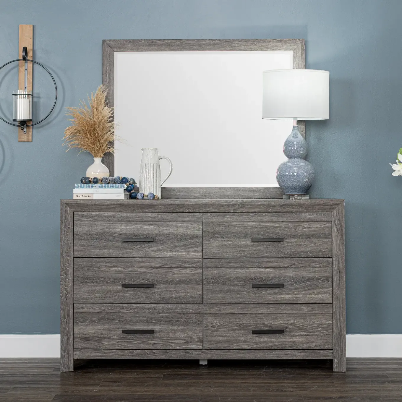 Kelcey Dresser