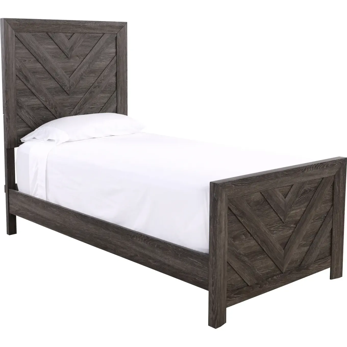 Kelcey Twin Bed