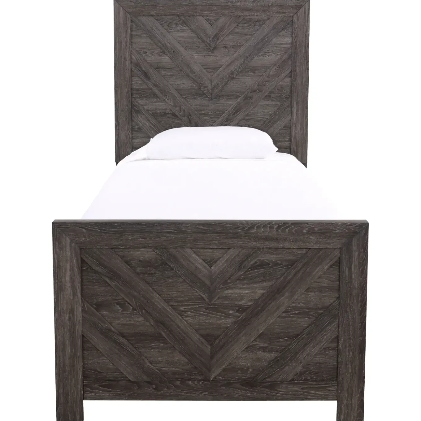 Kelcey Twin Bed