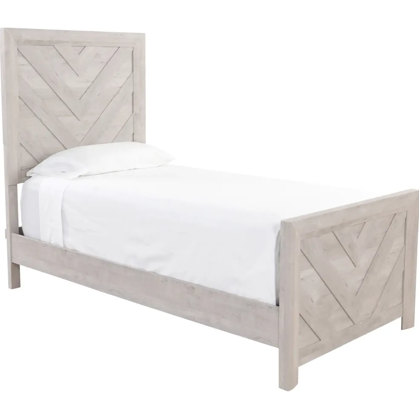 Kelcey Twin Bed