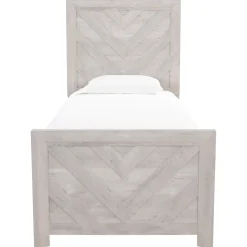 Kelcey Twin Bed