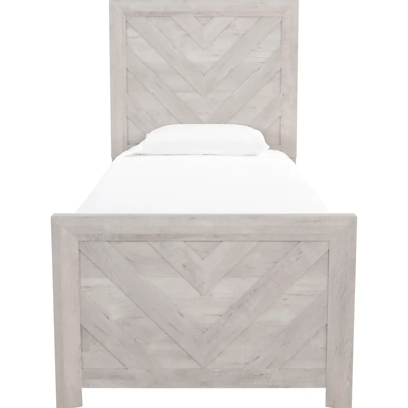 Kelcey Twin Bed