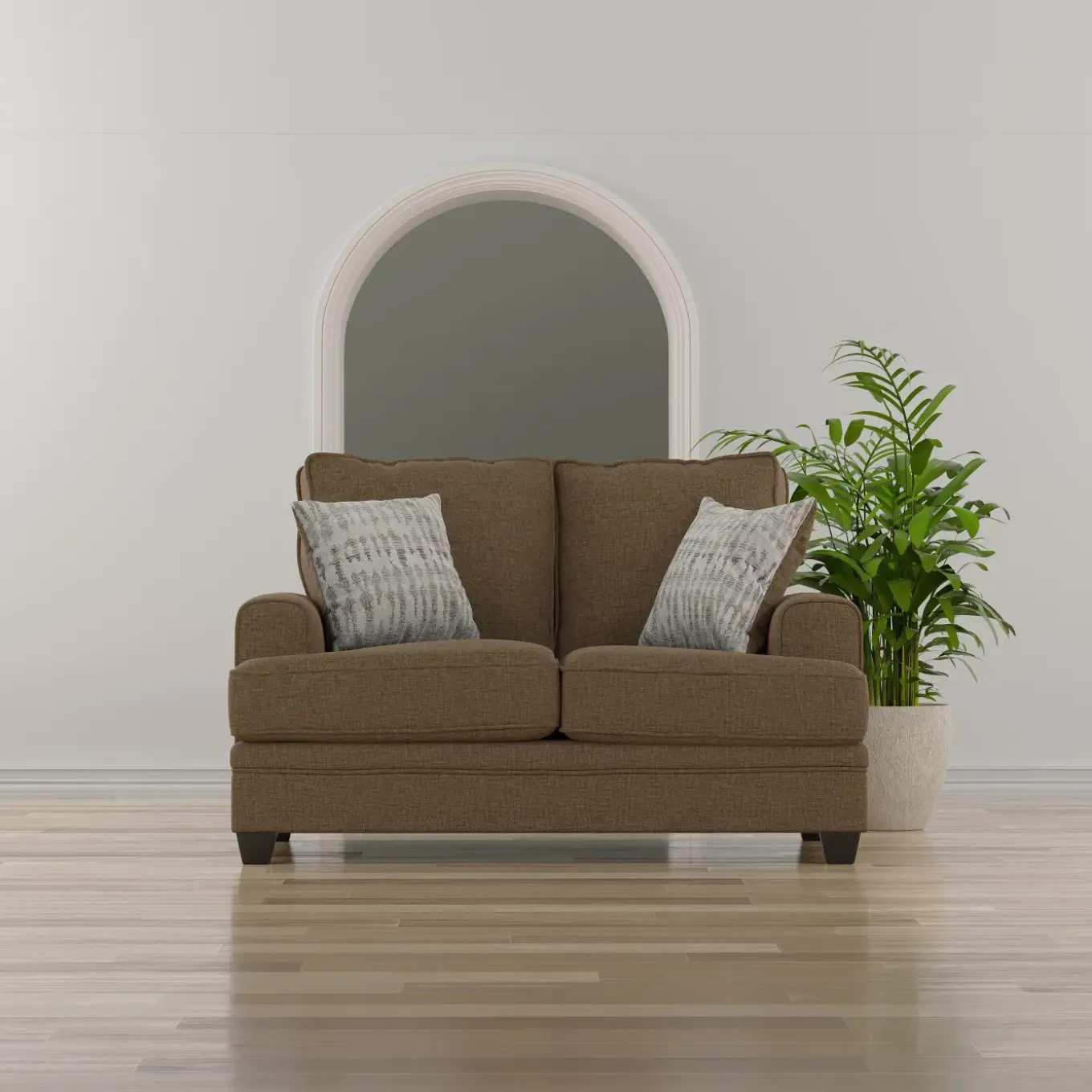 Kingston Loveseat