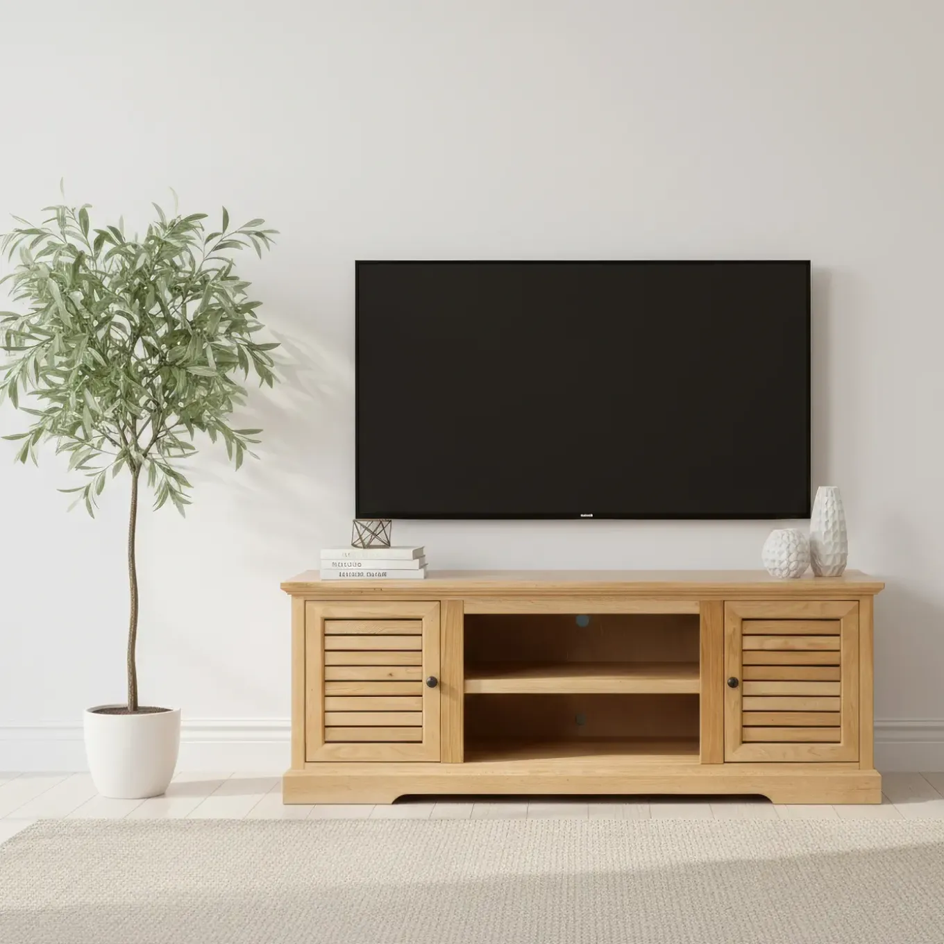 Kinley Console