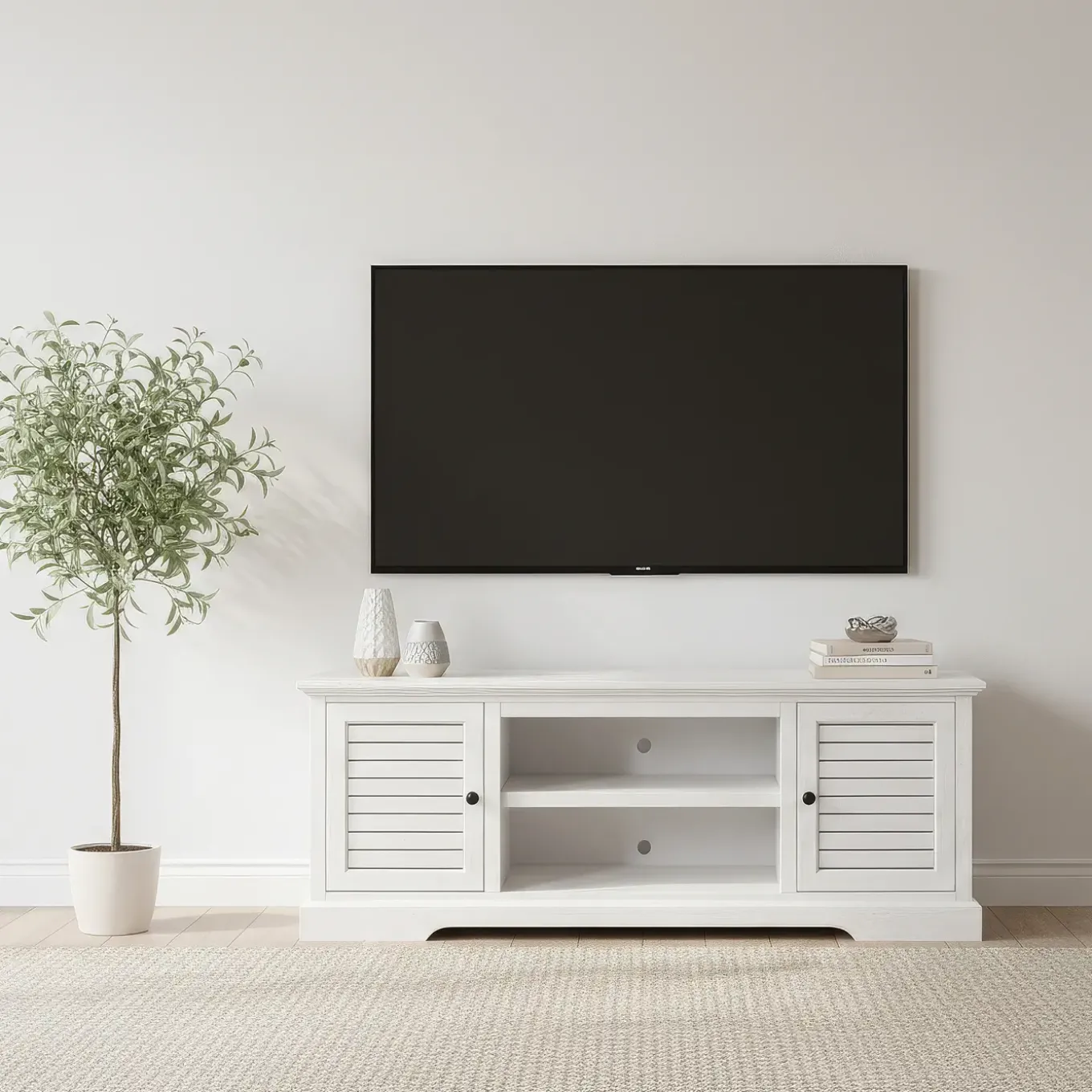 Kinley Console