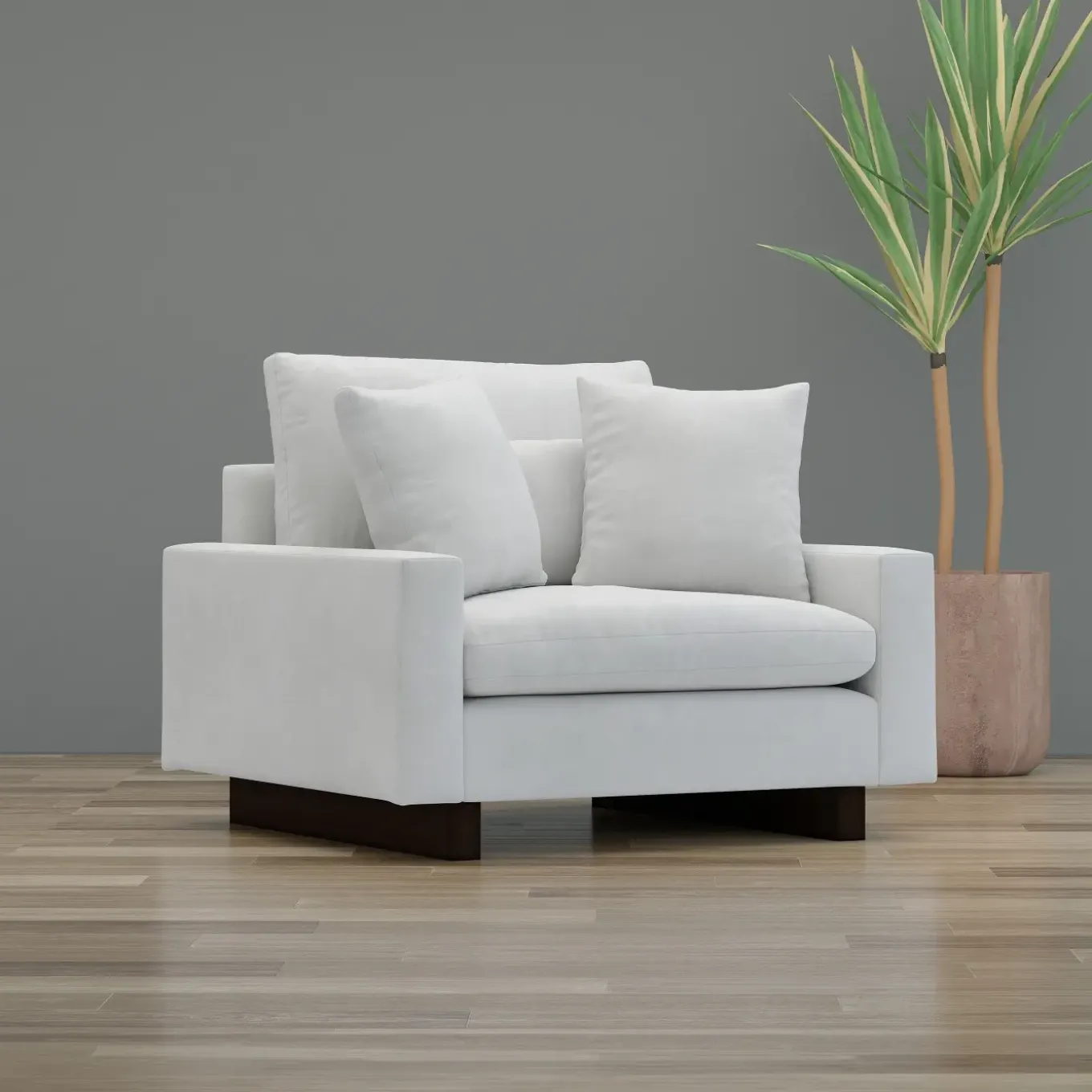 Knox Chair