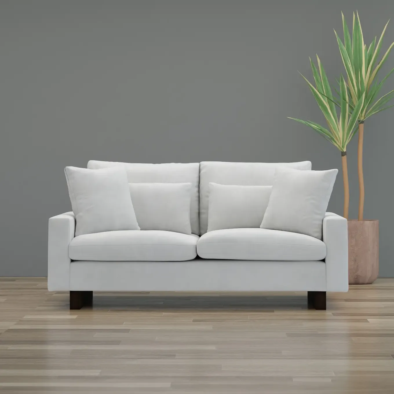 Knox Loveseat