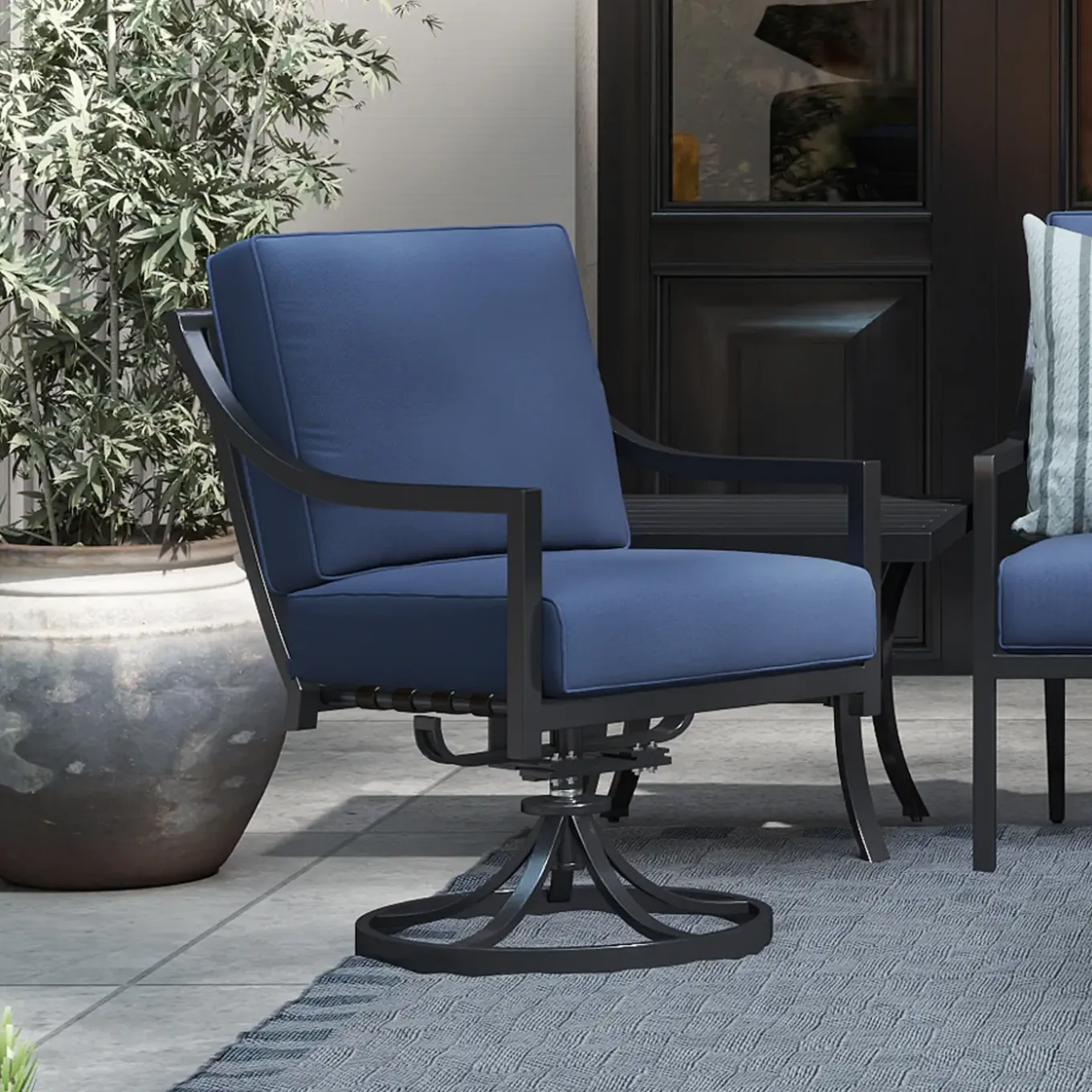 Lagoon Outdoor Seating Set-New!