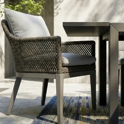 Laguna Outdoor Dining Set
