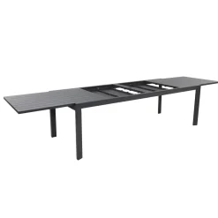 Laguna 5pc Dining Set: Table & 4 Side Chairs