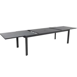 Laguna 5pc Dining Set: Table & 4 Side Chairs