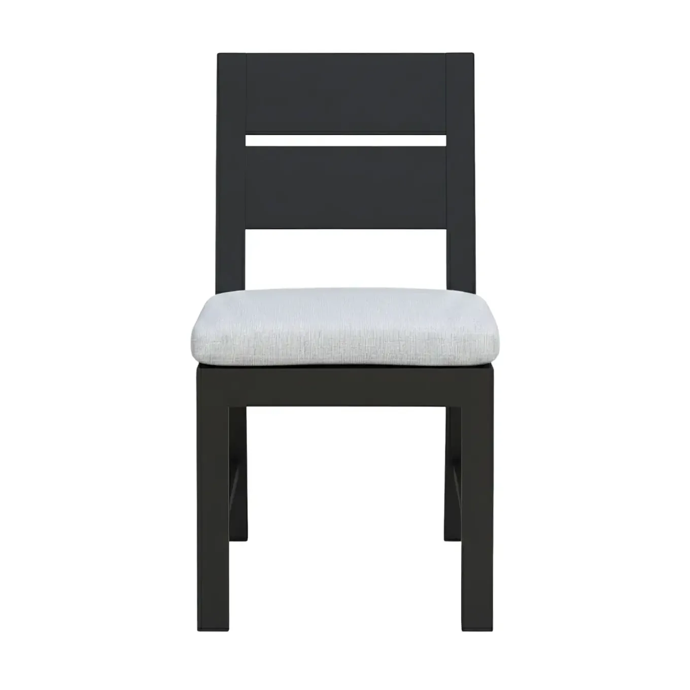 Laguna 5pc Dining Set: Table & 4 Side Chairs