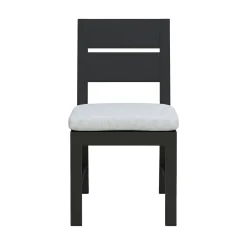 Laguna 7pc Dining Set: Table & 6 Side Chairs