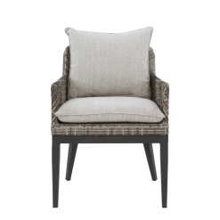 Laguna Woven Dining Arm Chair