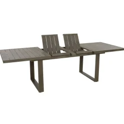 Lahaina Extension Dining Table
