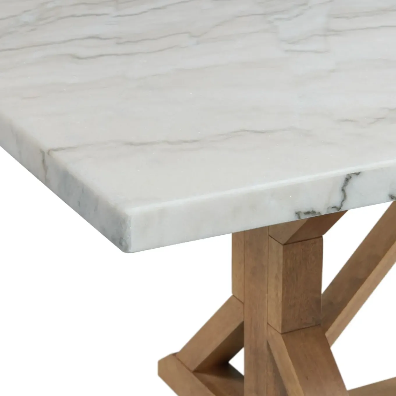Lakeside Rectangular Dining Set