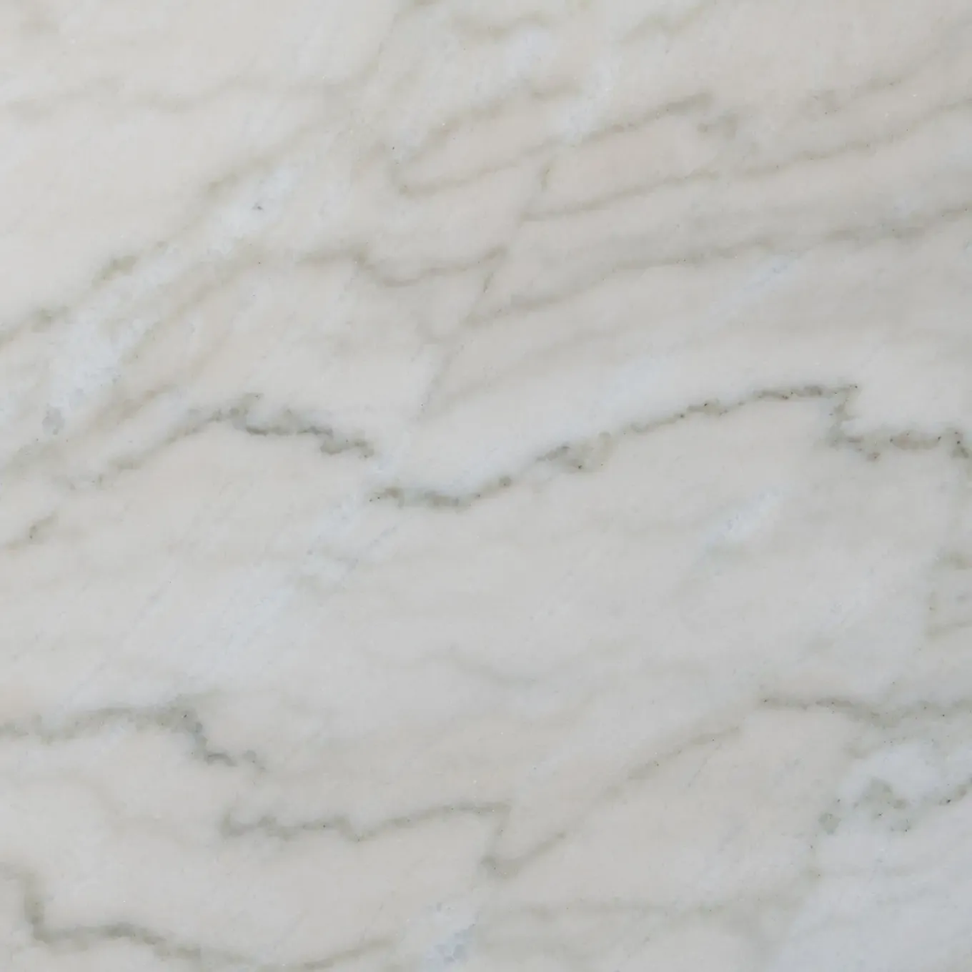Lakeside Rectangular Marble Top Dining Table