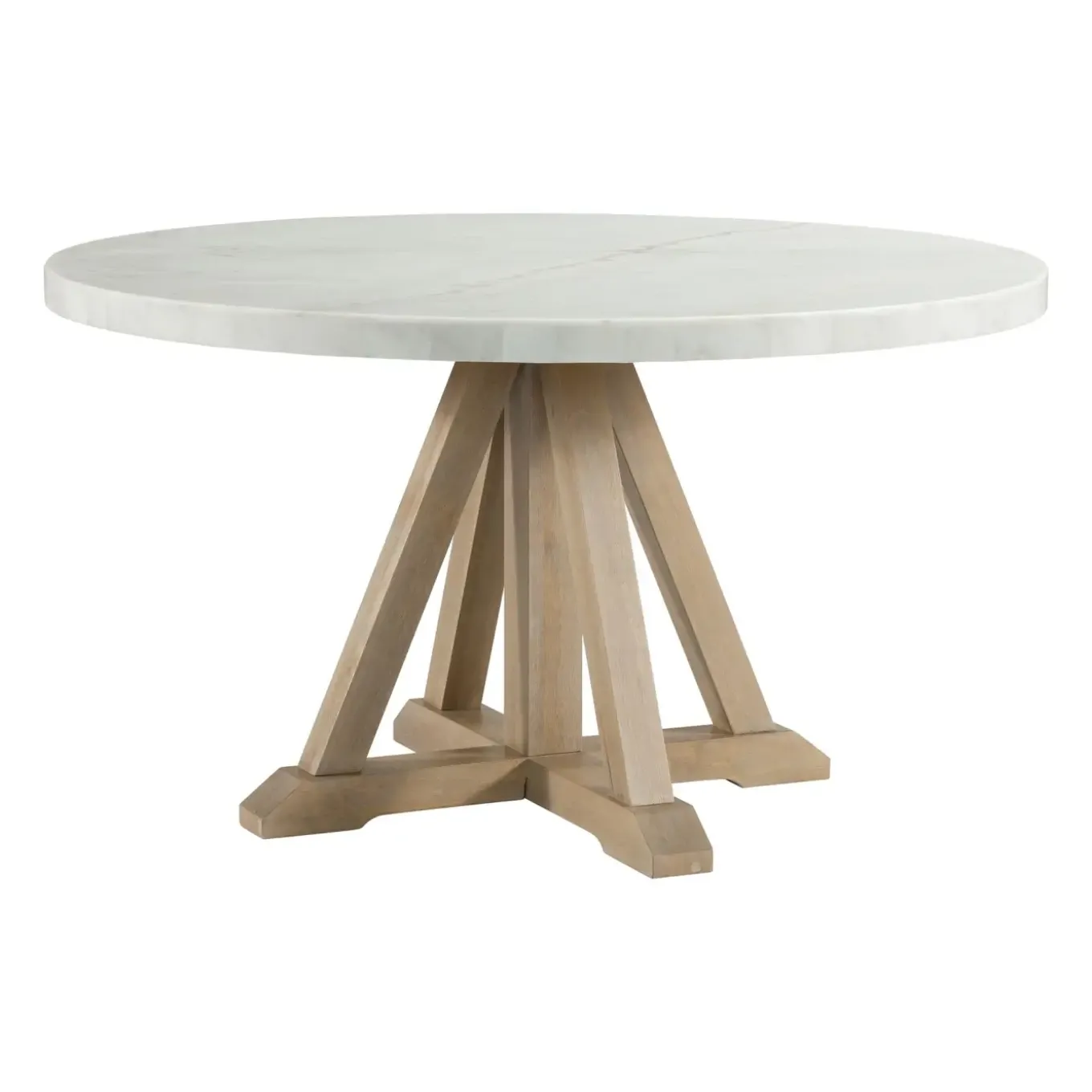 Lakeside Round Dining Set