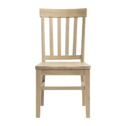 Lakeside Round Dining Set