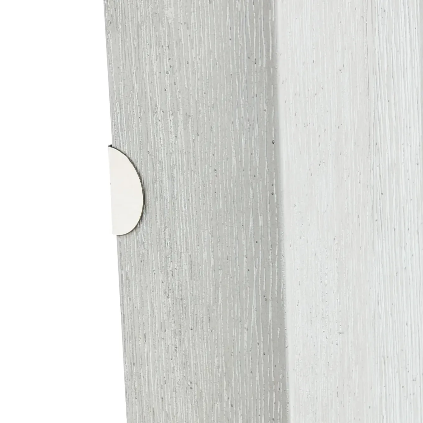 Laurel King Panel Bed