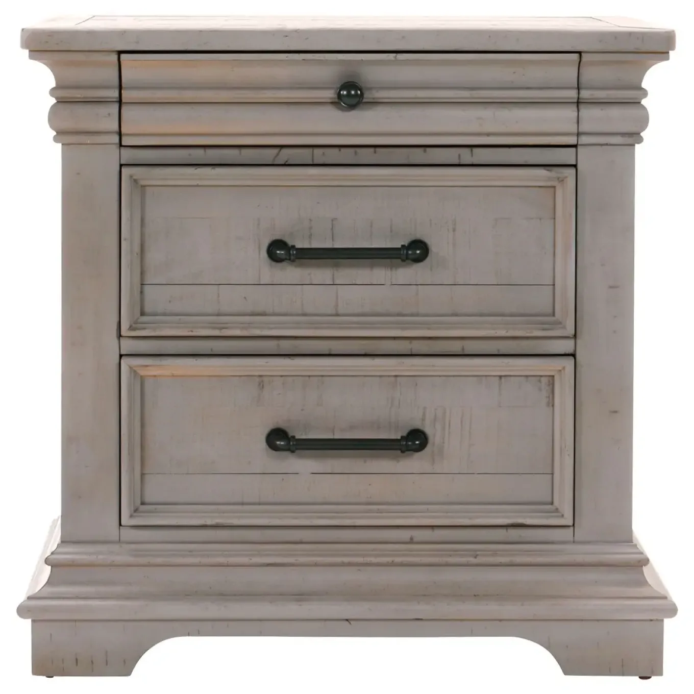 Legion California King Bed, Dresser, Mirror, Nightstand