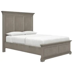 Legion California King Panel Bed
