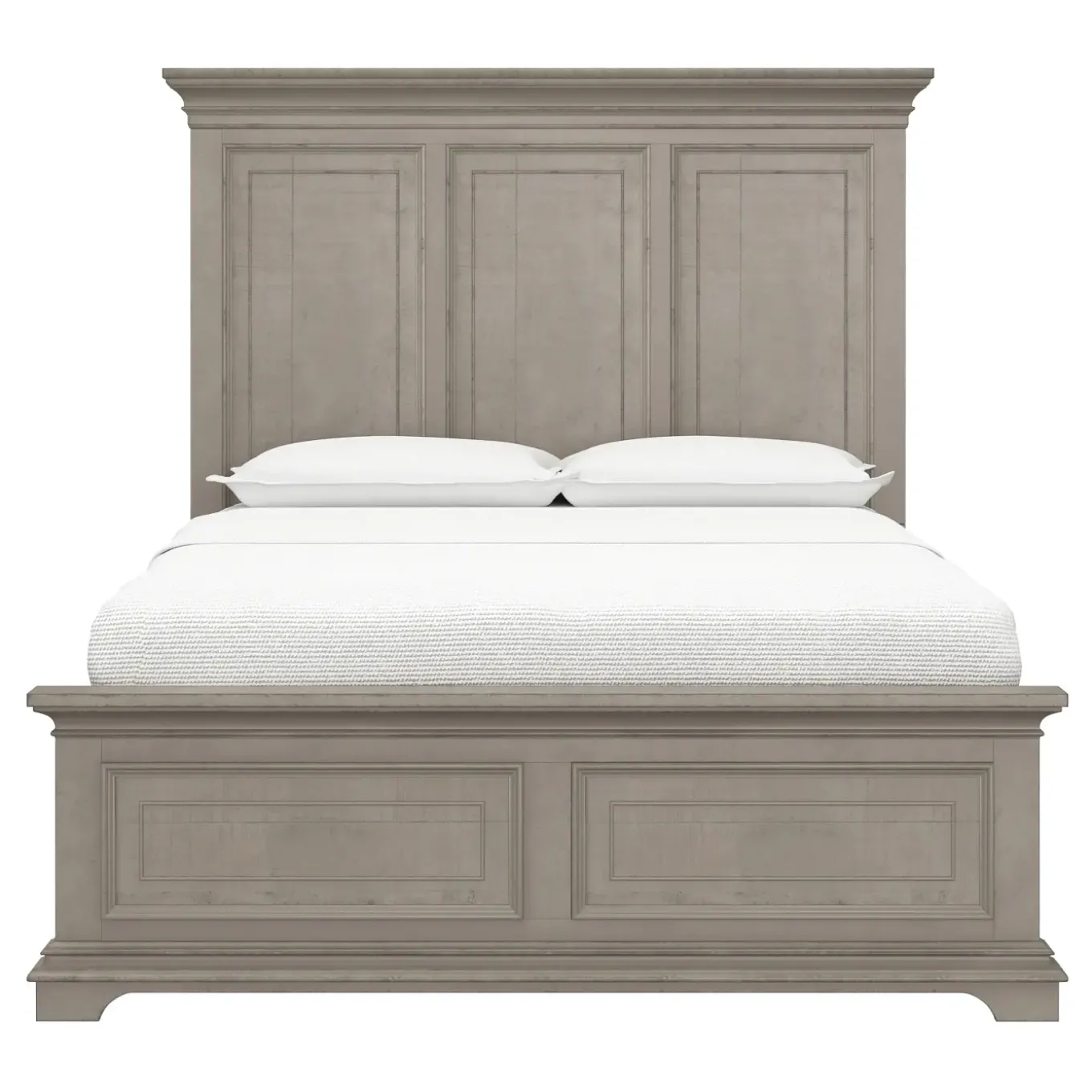 Legion California King Panel Bed