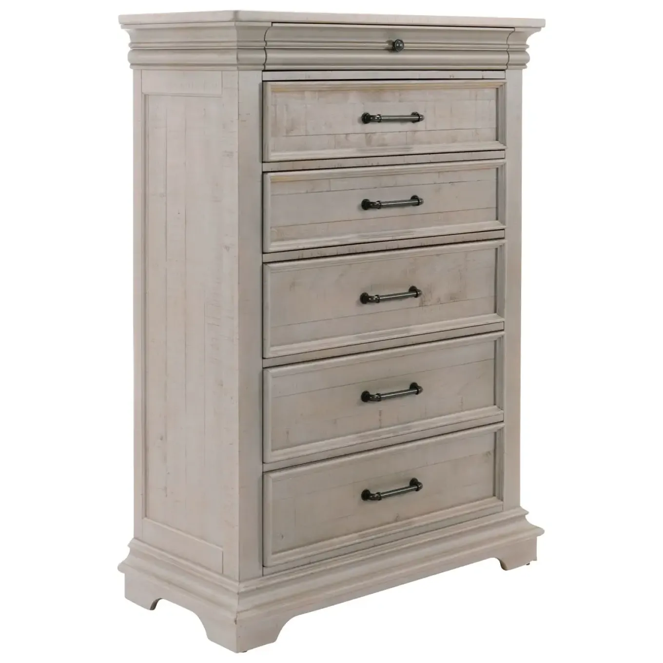 Legion Chest