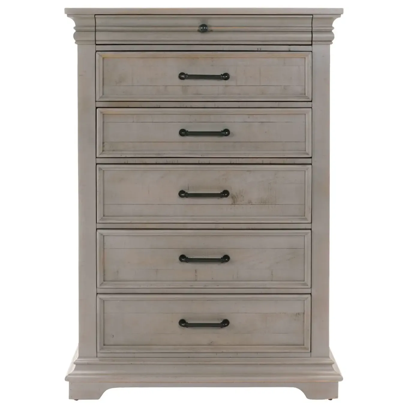 Legion Chest