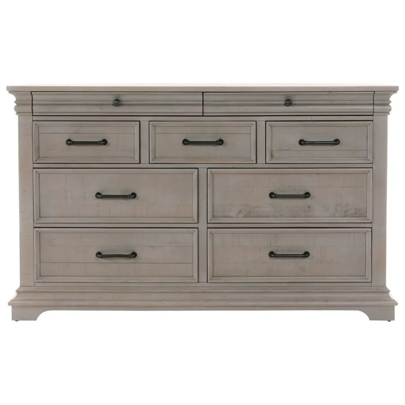 Legion Dresser
