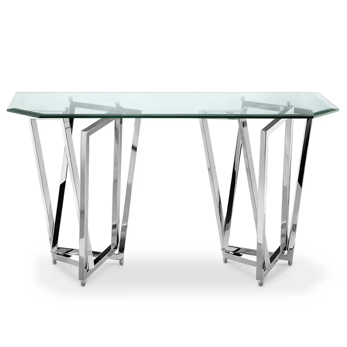Lennox Sofa Table