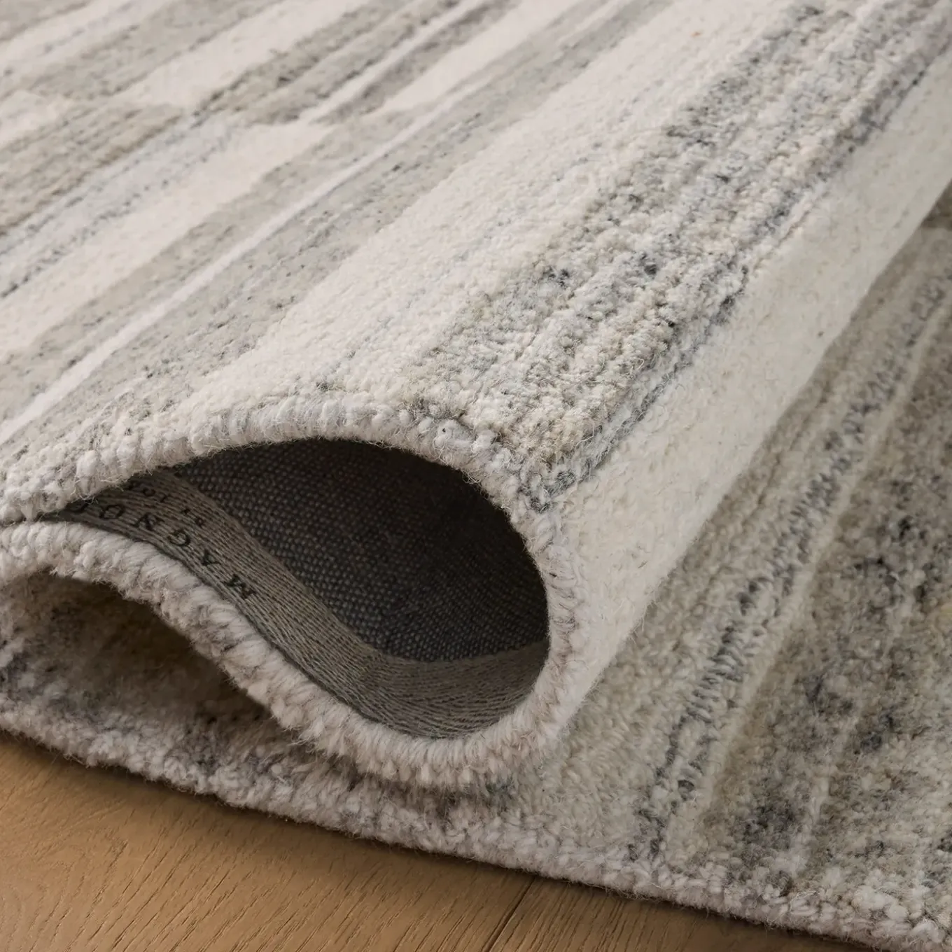 Leo Area Rug