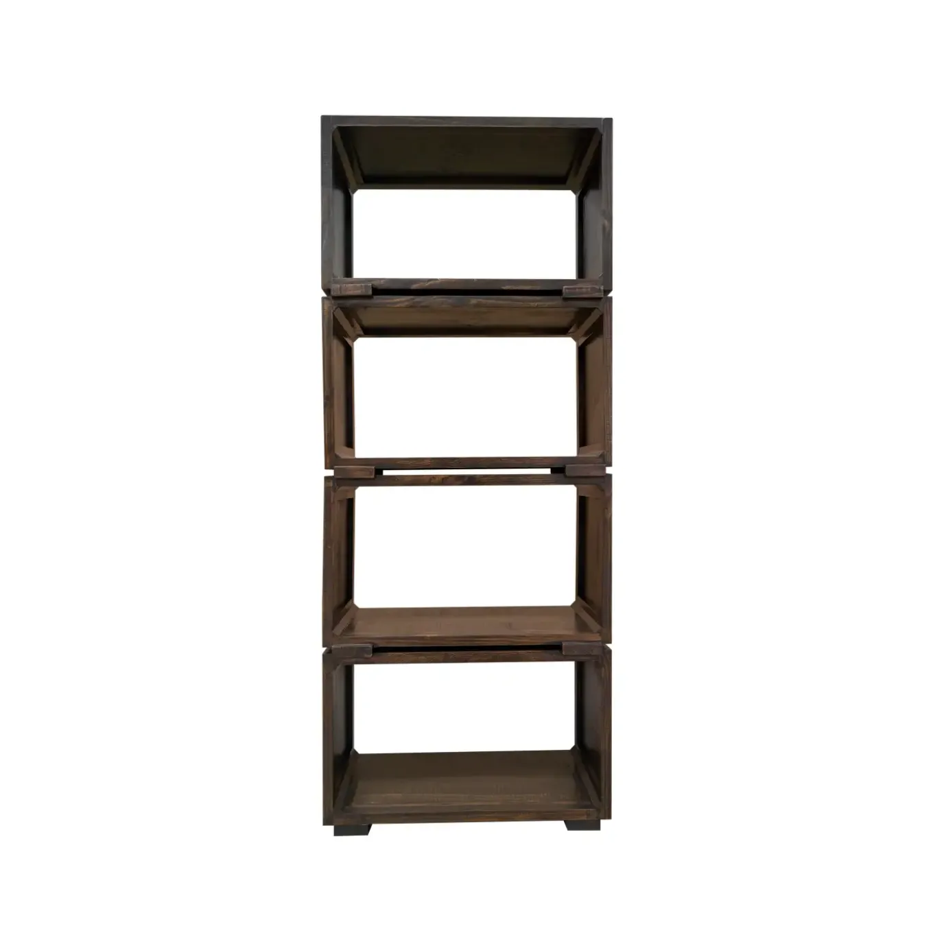 Leon Bookcase Pier