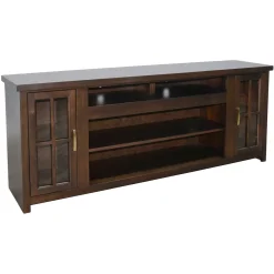Levi Media Console