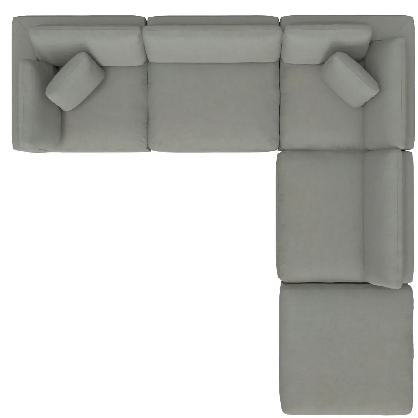 Lounge 2.0 Modular Sectional-New!