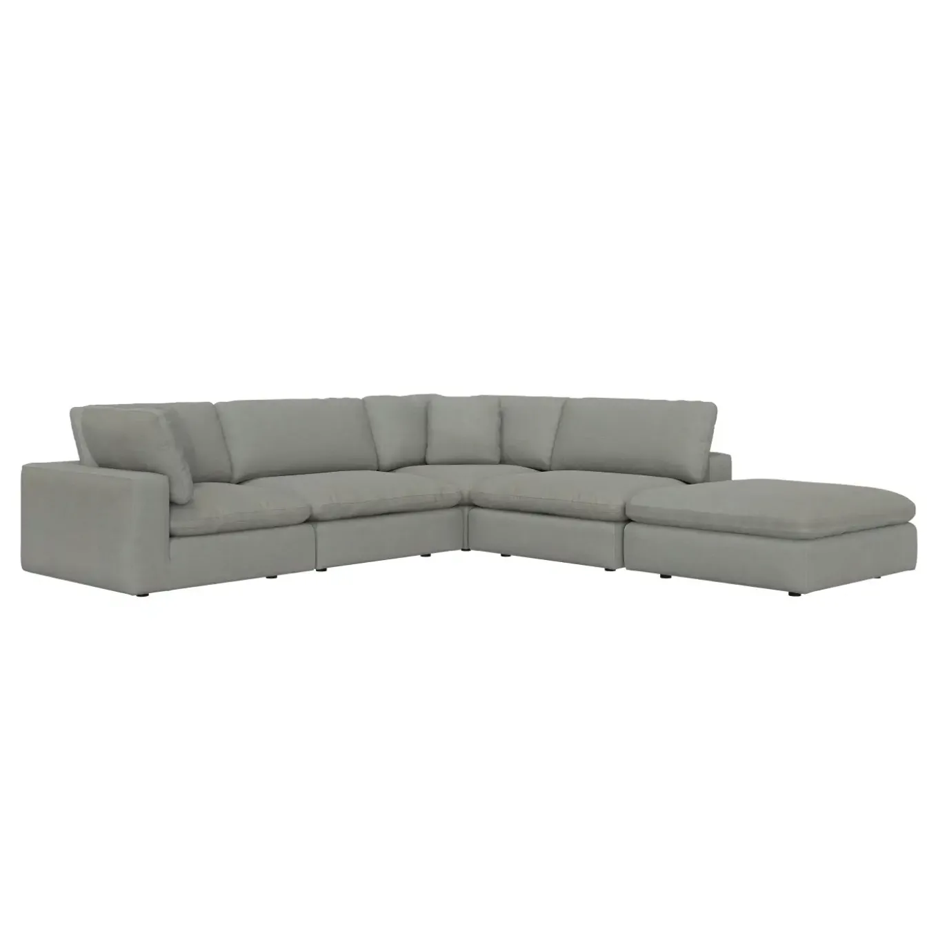 Lounge 2.0 Modular Sectional-New!