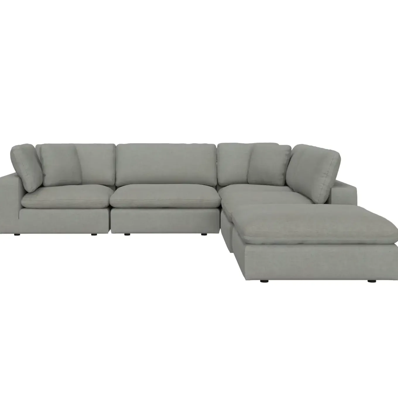Lounge 2.0 Modular Sectional-New!