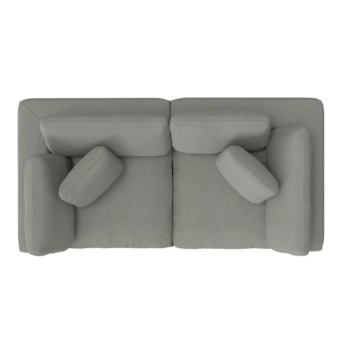 Lounge 2.0-New! 2 pc Loveseat