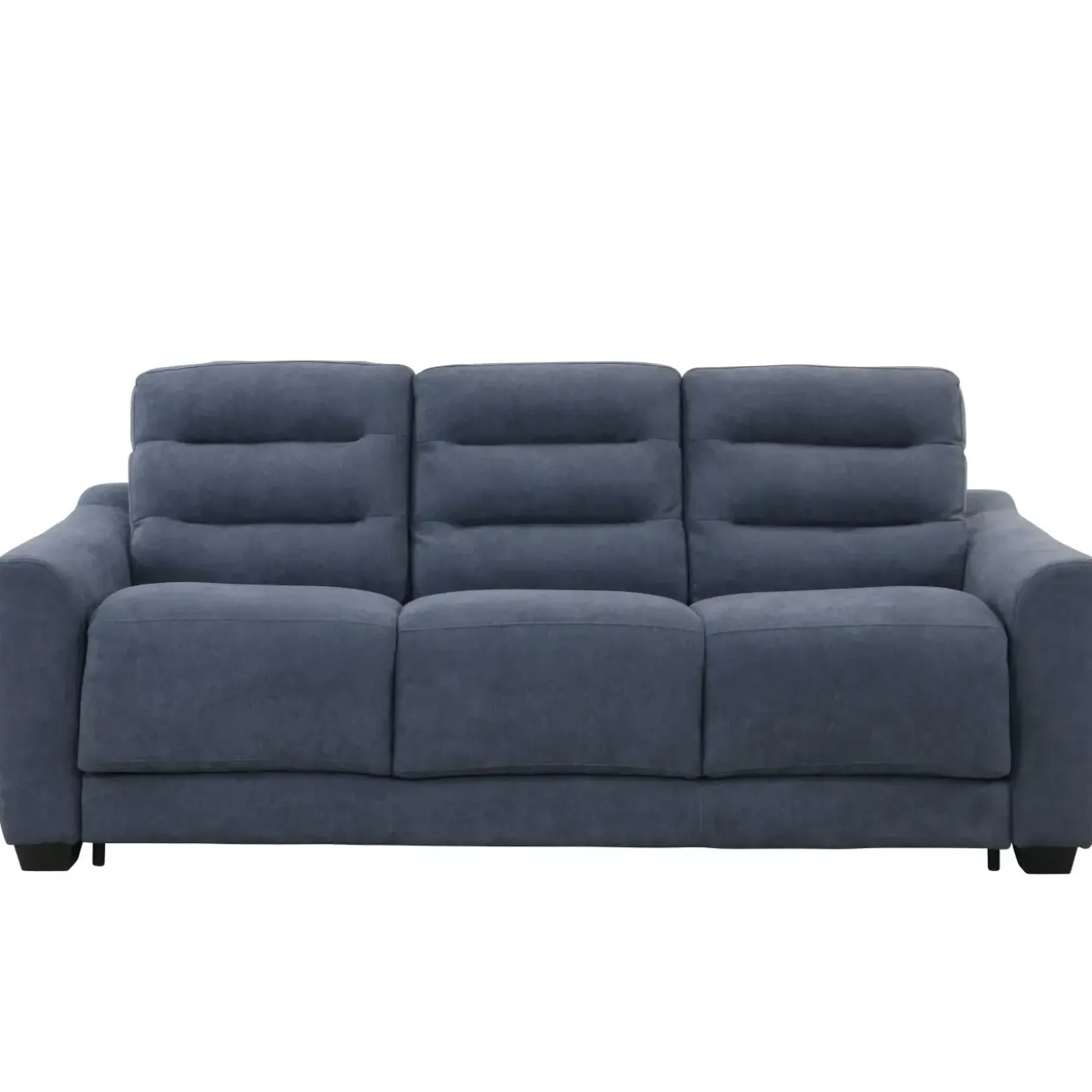 Luca Stearns & Foster Queen Sleeper Sofa with 8" Mattress