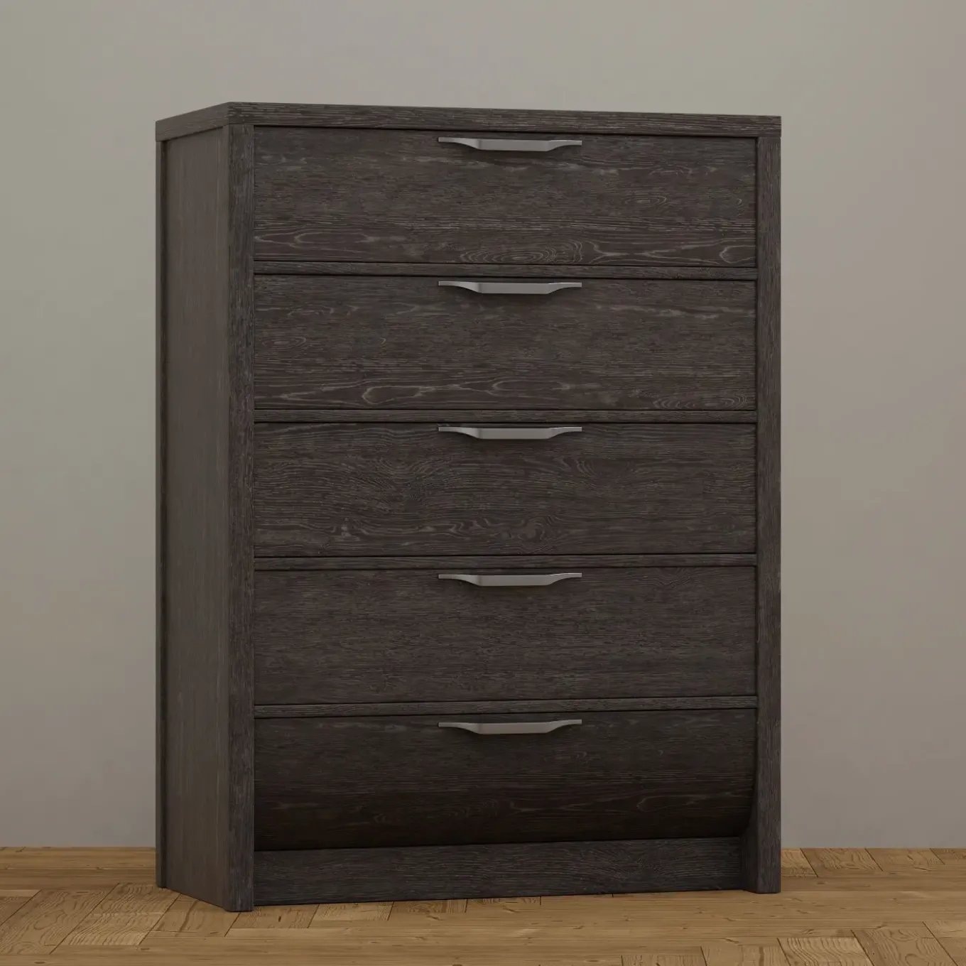 Ludlow Chest