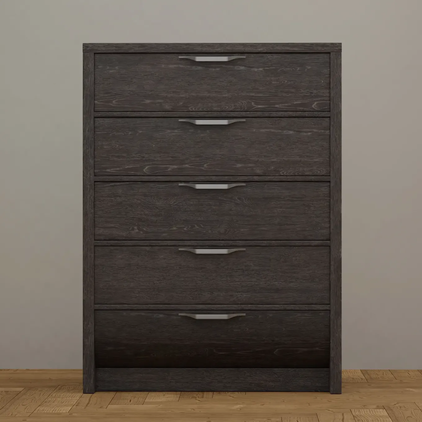 Ludlow Chest