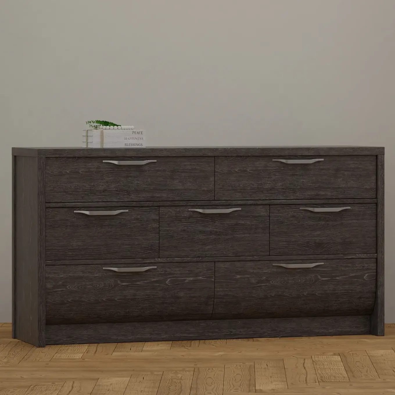 Ludlow Dresser