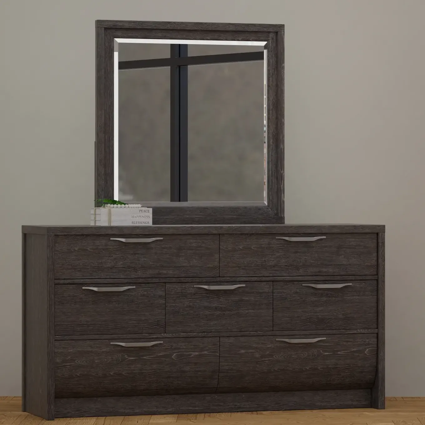 Ludlow Dresser