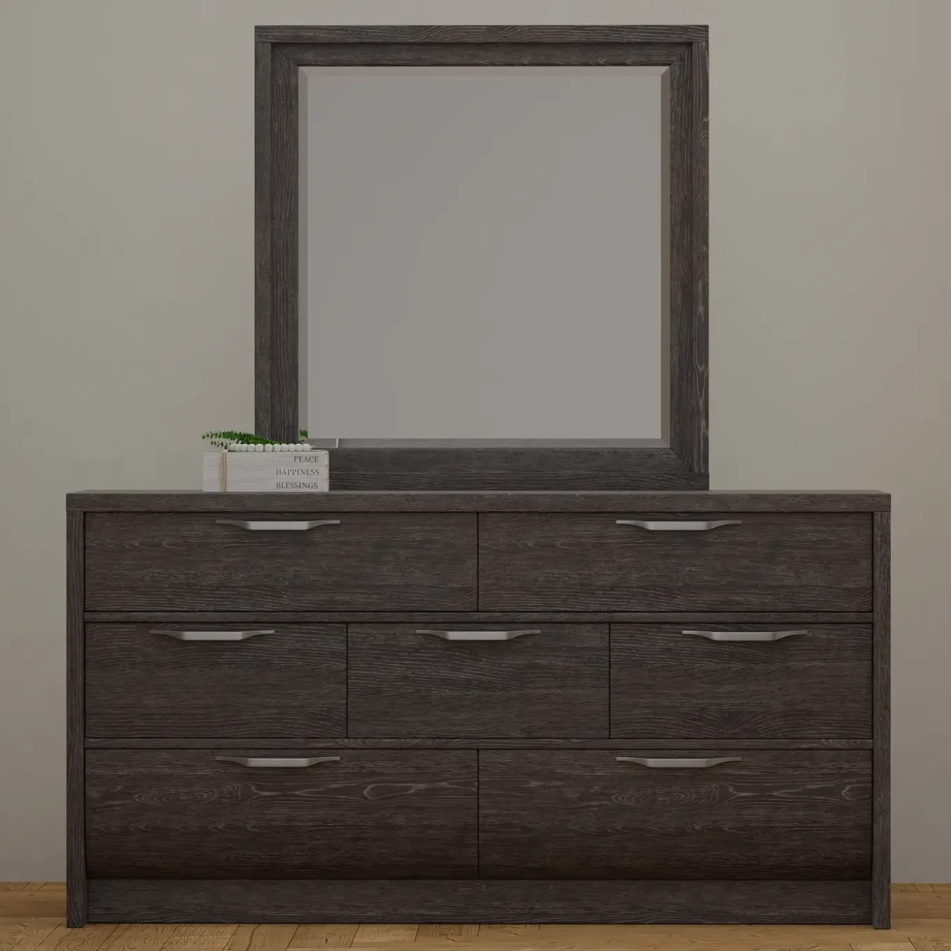 Ludlow Dresser