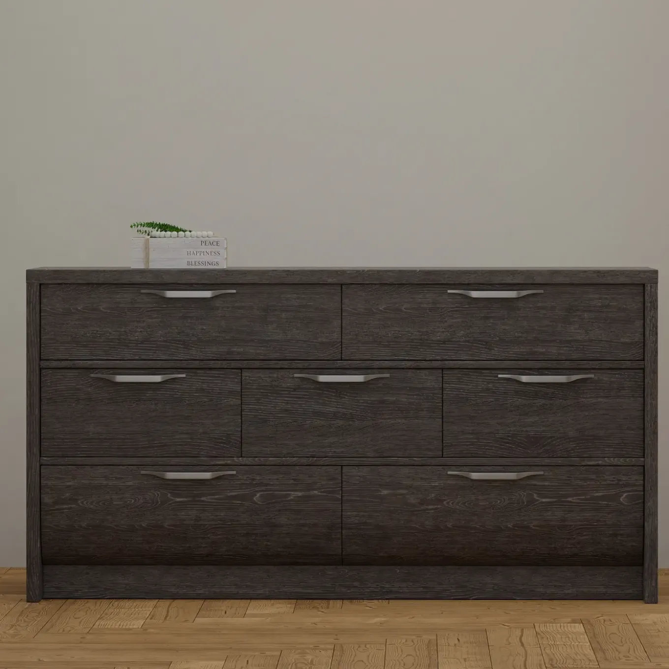 Ludlow Dresser