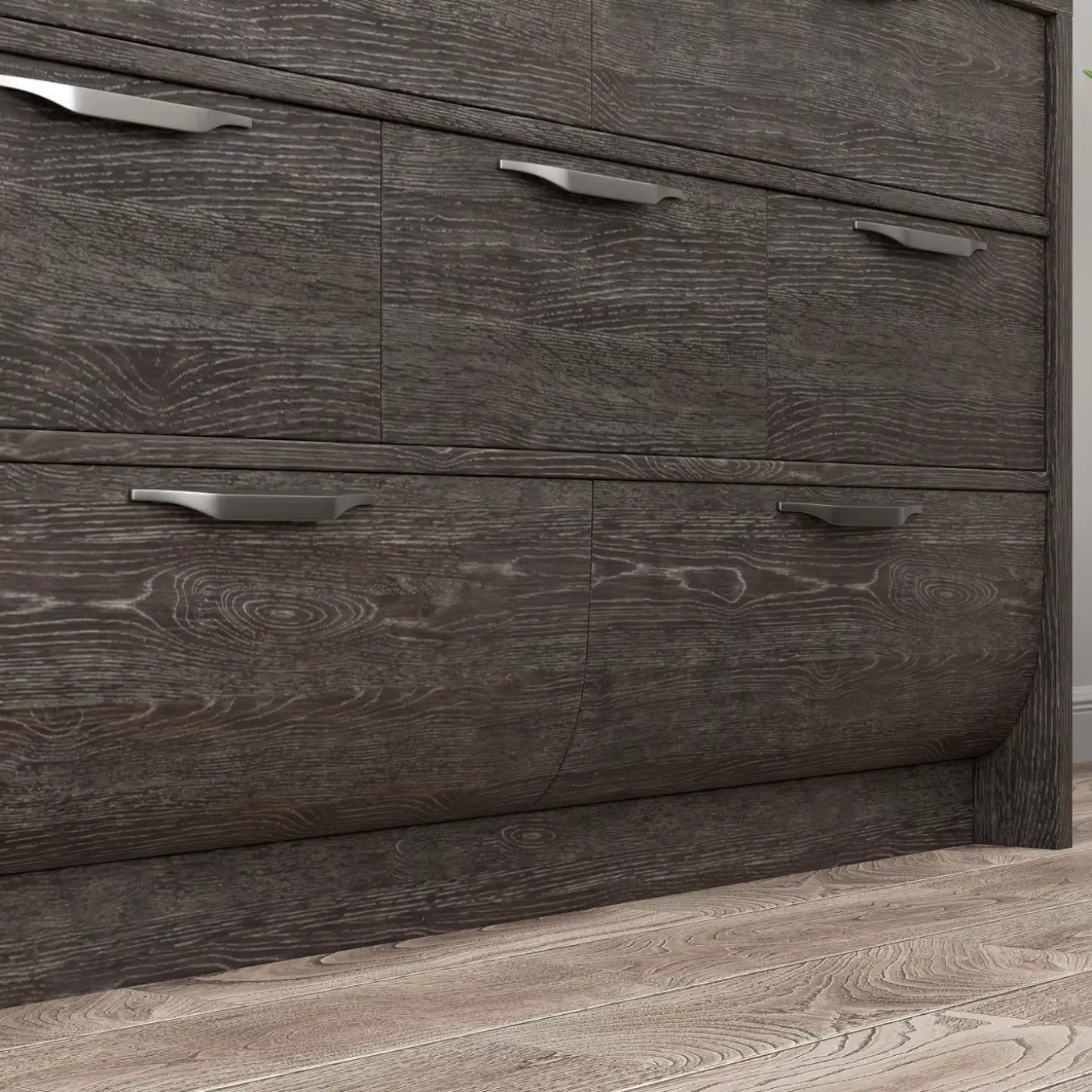 Ludlow Dresser