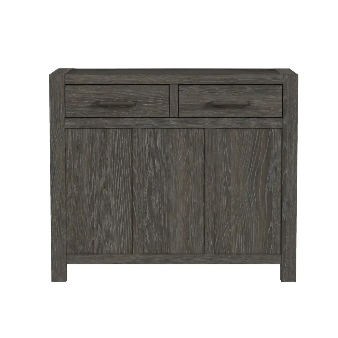 Madison Buffet Hutch with Mirror