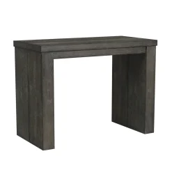 Madison Dining Set Reclaimed Chevron